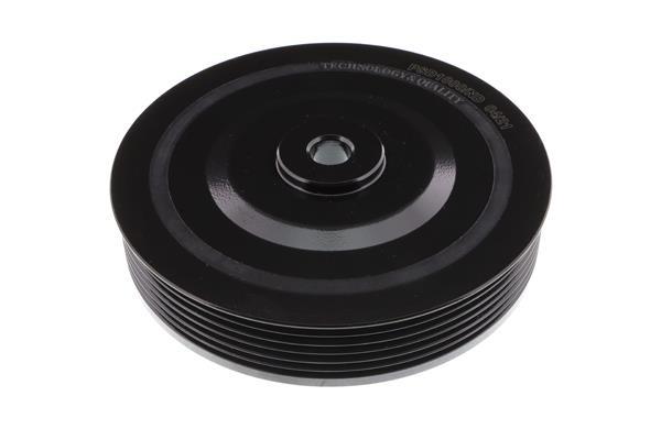 Poulie damper (Poulie de vilebrequin) AISIN PDARE-709